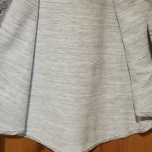 ⬇️Univibe Mens Hooded Button Down Knit Shirt - Picture 4 of 4